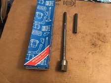 1984-87 Corvette RH Inner Tie Rod Old Stock New USA Made