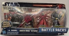 Vintage Star Wars Darth Maul Returns Battle Pack Savage Opress NightsisterHasbro