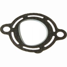 Manifold gasket  31.00/37.80x60x0.85 mm fits Piaggio Ape 220 P2 P3 MP TM