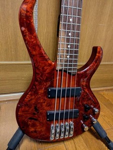 Ibanez Bass 5 String Btb | eBay