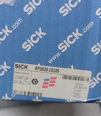 RFU620-10105 new RFID reader Premium