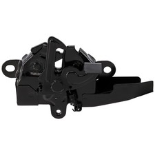 New Hood Latch Lock For Toyota Camry 2012-2014 To1234132 5351006200