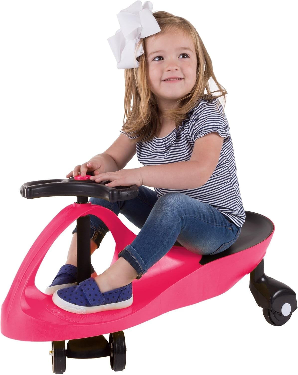 Lil’ Rider Wiggle Car Image 8