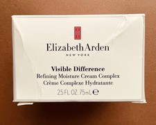 Elizabeth Arden Visible Difference Cream 2.5 ...