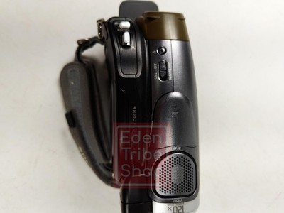 ビデオカメラ SONY DCR-DVD403 NTSC handycam Sony Handycam DCR-DVD403E Camcorder for sale online | eBay