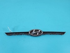 Calandre Hyundai I20