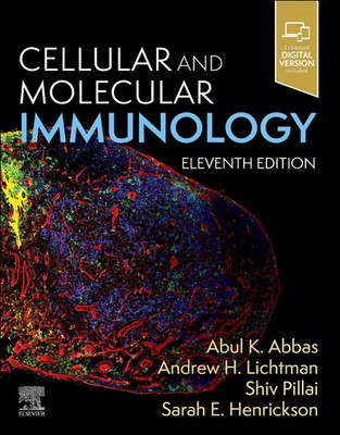 Cellular and Molecular Immunology | Abul K. Abbas (u. a.) | Englisch | Buch