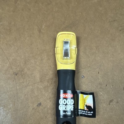 OXO Good Grips Corn Peeler with Protective Cover