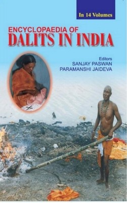 Paswan - Encyclopaedia of Dalits In India Human Rights  Role of Polic - E555z