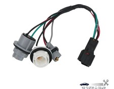 For Hyundai Tucson 2016-2018 Taillight Tail Light Lamp Socket Wire 92480-D3010