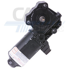 Cardone Reman Power Window Motor Rear Right For AM General Hummer 1996 1997-2001