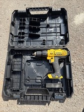 Dewalt Cordless Drill 18v DCS 776 No Battery Supplied