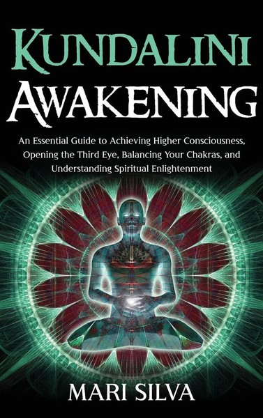 Mari Silva | Kundalini Awakening | Buch | Englisch (2020) | Gebunden | Primasta-image