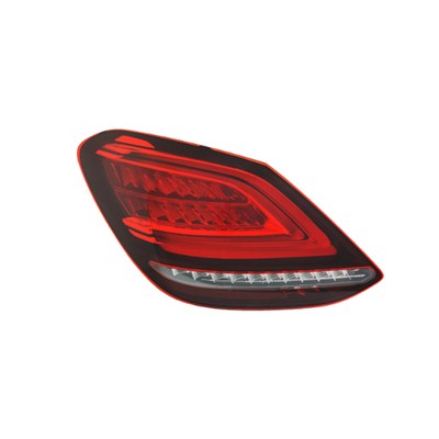 ULO Driver Left Tail Light Assembly For Mercedes-Benz C300