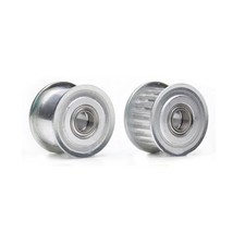 XL 12T-40T Timing Belt Tensioner Pulley Synchronizing Wheel for 10mm Width Belt