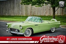 1956 Ford Thunderbird for Sale