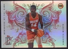 2025 Topps Signature Hakeem Olajuwon Base (RAW)