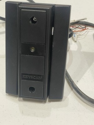 Keyscan K-PROX2 Access Control Proximity Reader   Single Piece
