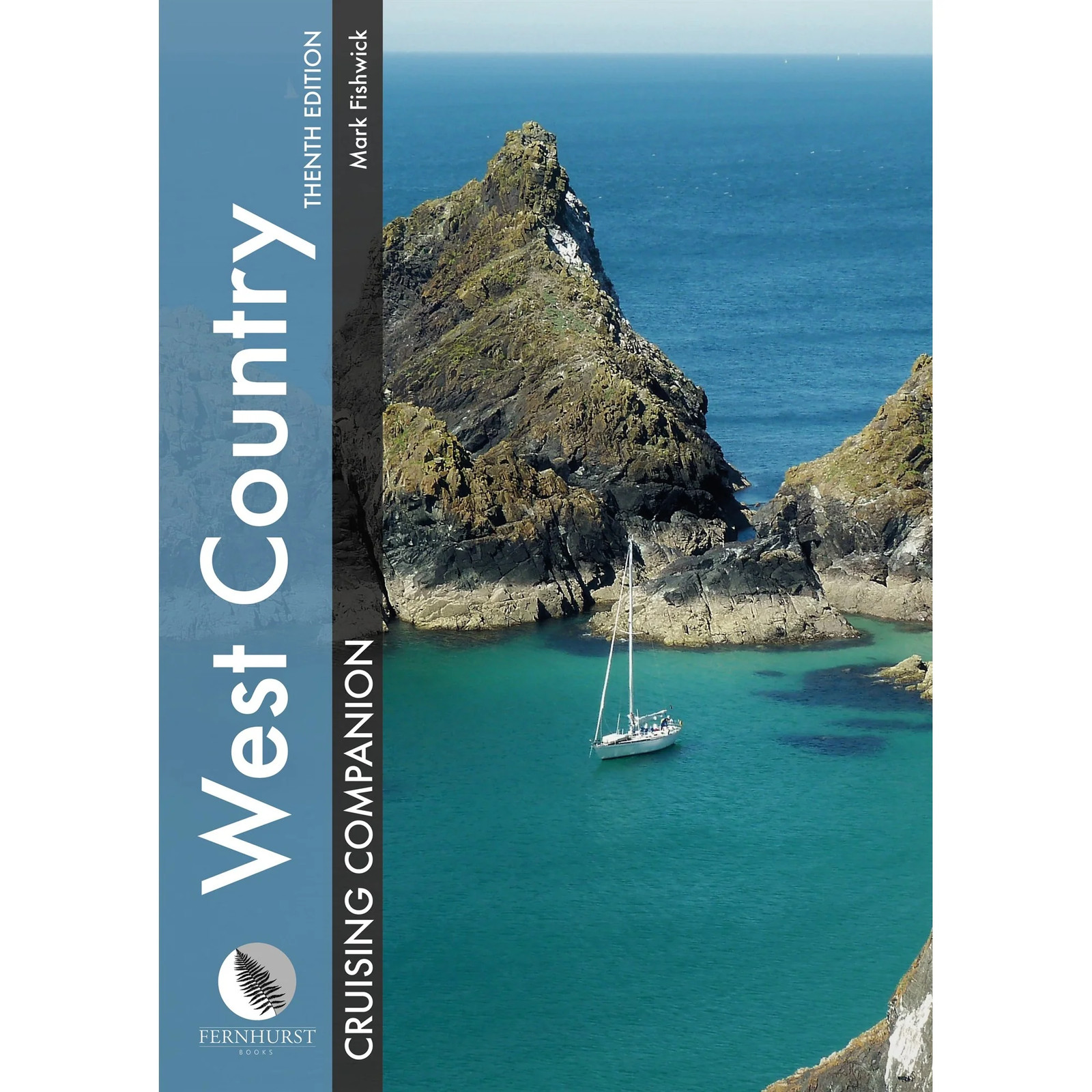 West Country Cruising Companion: A Yachtsman's Pilot and Cruising Guide to Port - Image 8
