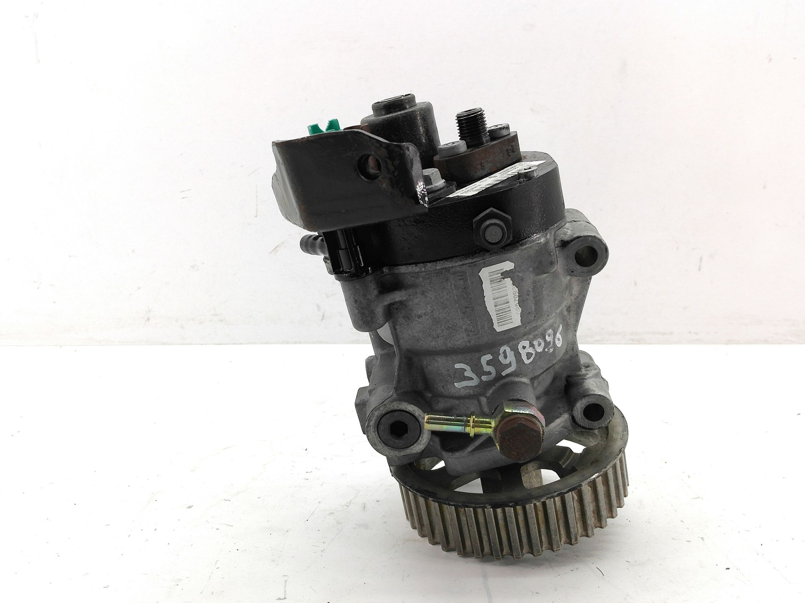 POMPA INIEZIONE DIESEL PER RENAULT Modus 1° Serie 8200423059 K9KT7 (1461;0;63)