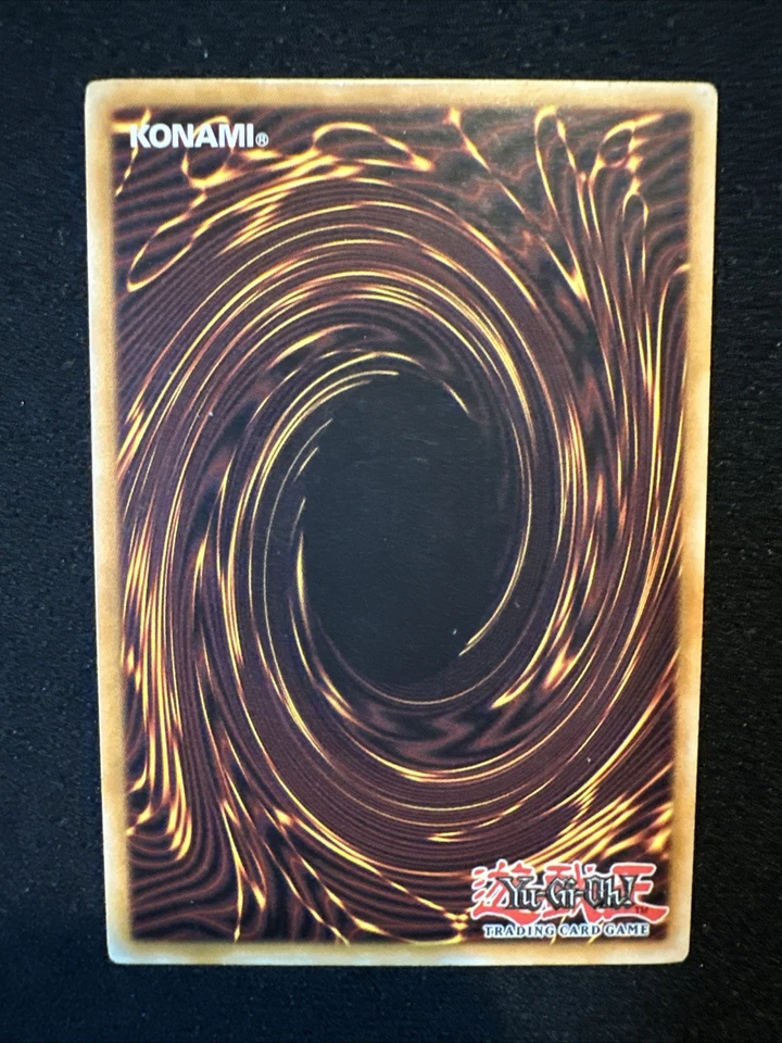 Yu-Gi-Oh Effect Veiler DREV-EN002 Ultimate Rare 1st Edition - Image 4 of 4