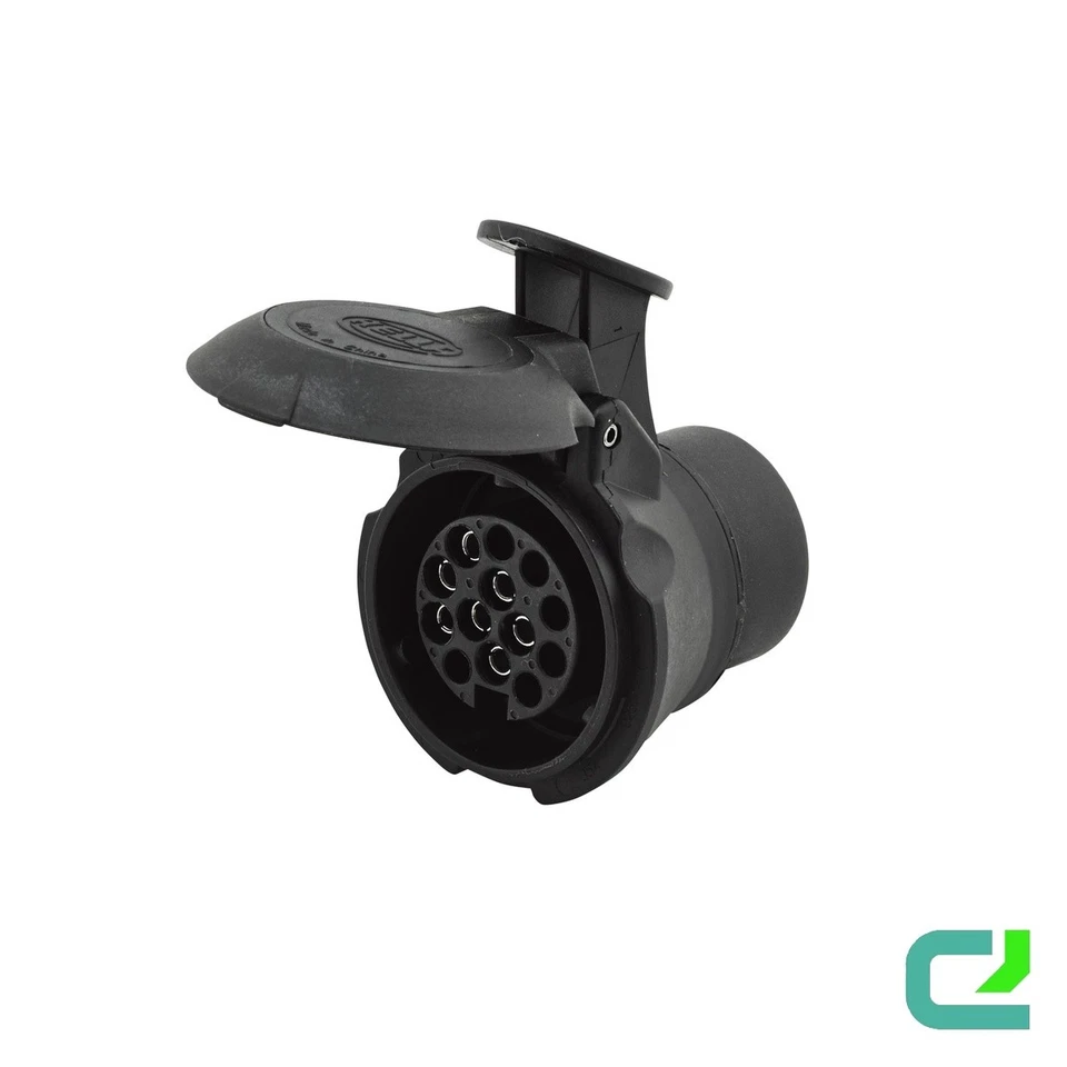 Adapter Steckdose 12 V 16 A 11446 N-Typ HELLA