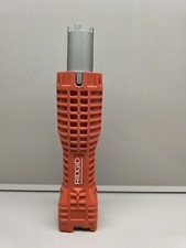 1 Used Ridgid Ez Change Plumbing Wrench Faucet Installation Removal Tool 1 Used Ridgid Ez Change Plumbing Wrench Faucet Installation Removal Tool