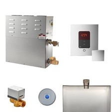 Mr. Steam CT9E C1 Day Spa System Shower Room Kit Generator YES,MAKE AN OFFER
