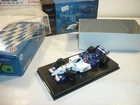 1/43 action MAX PARIS REYNARD 1999