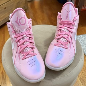 Kevin Durant Aunt Pearl Shoes | eBay