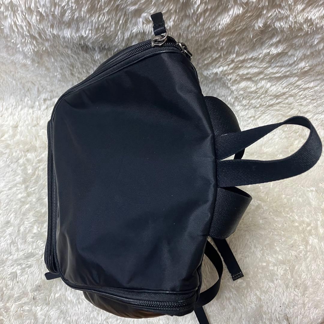 Excellent Condition PORTER PLAN Backpack - image 10