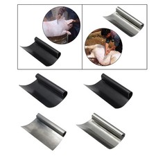 Pig Hairs Remover Lints Remover Pig Hairs Removing Tool