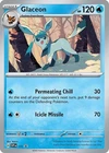 Glaceon (Cosmos Holo) 171 - Holofoil SV Scarlet & Violet Promo Cards - Promo