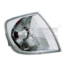 Blinkleuchte Blinker rechts glasklar passend für VW Polo 6N2