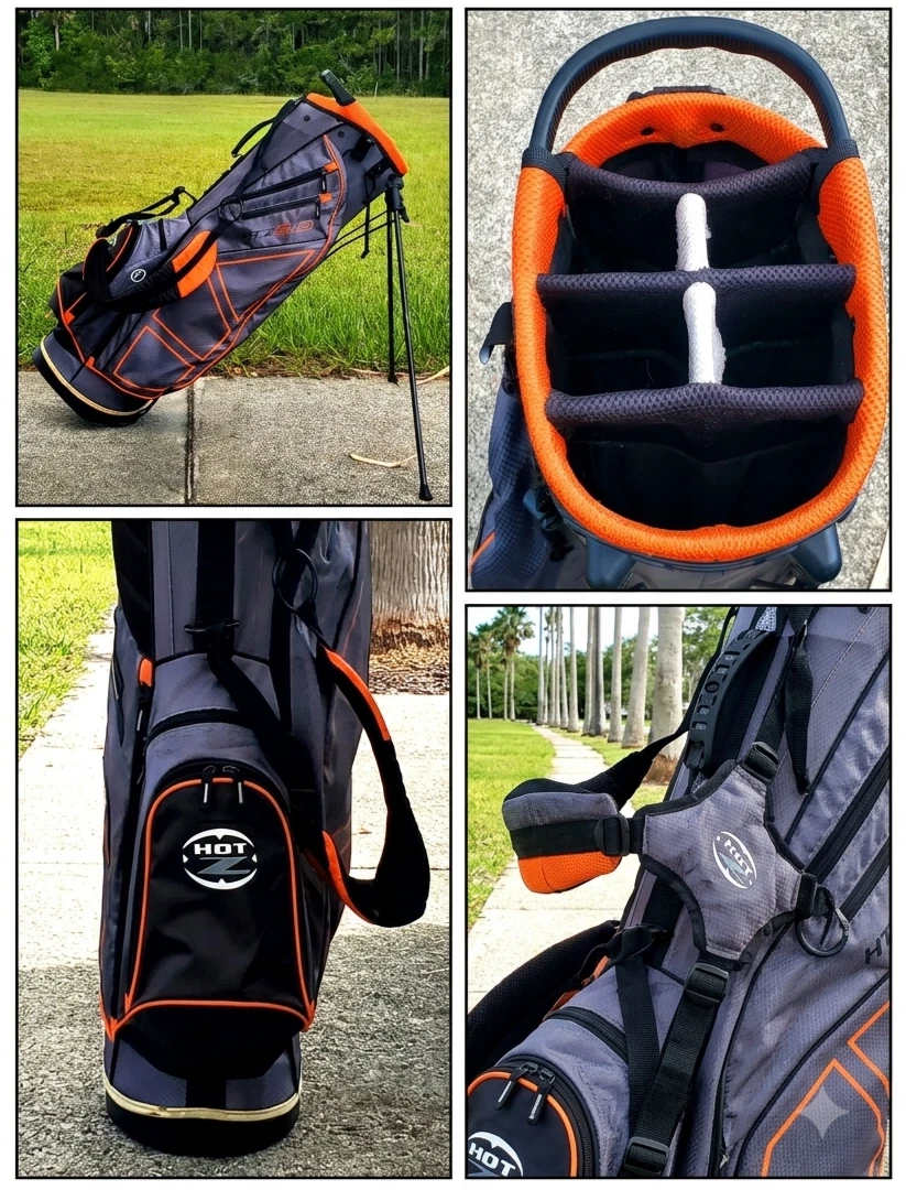 Hot-Z Golf Bags for sale | eBay