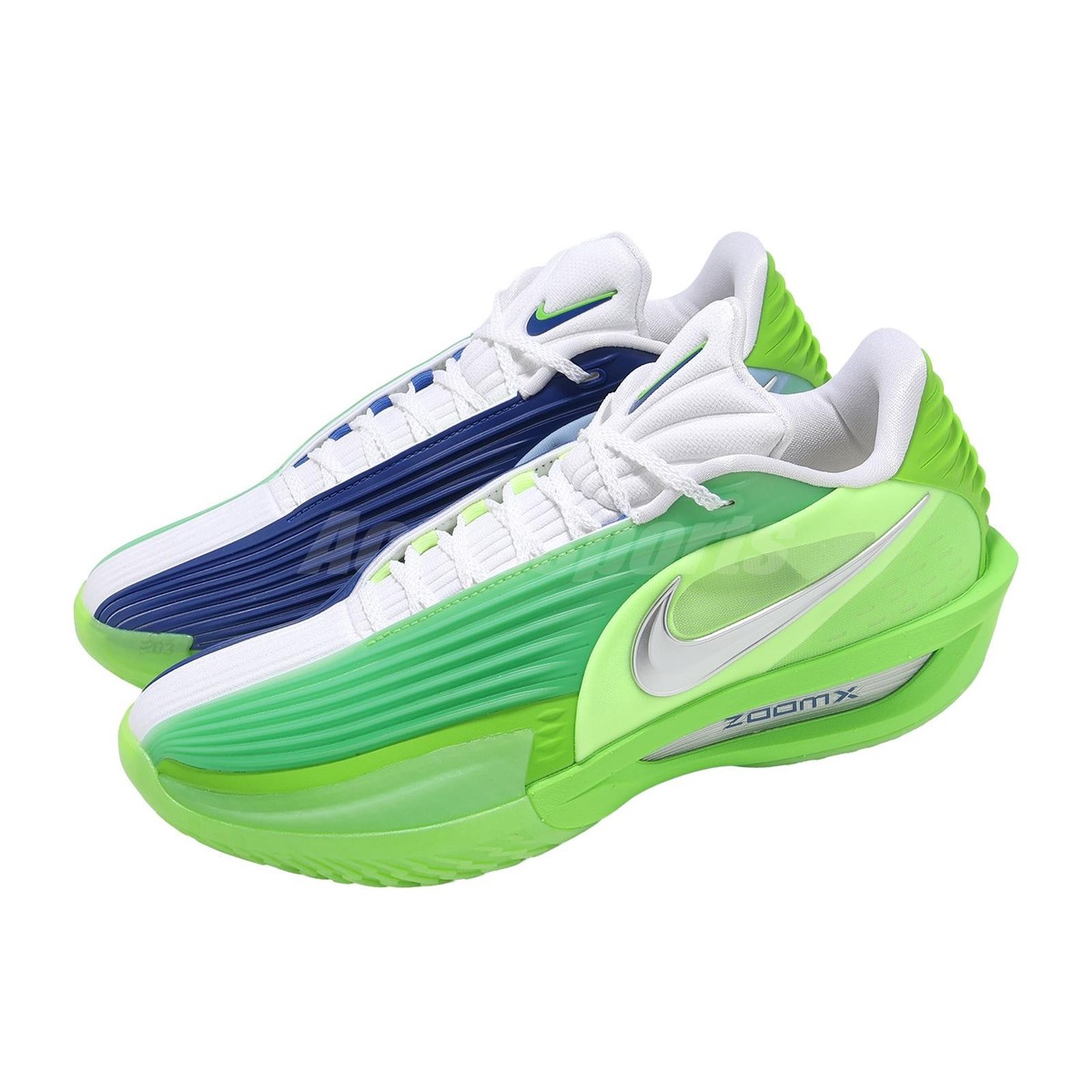 Nike G.T. Cut 3 Turbo EP NBA Minnesota Timberwolves Men Basketball