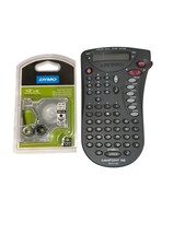 Dymo Labelpoint 100 Label Printer 2002 Vintag...
