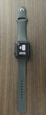 Apple Watch SE 44mm