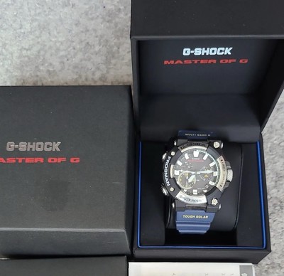 Casio G-Shock Frogman GWF-A1000-1A2JF From Japan | eBay