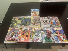 Marvel Comics Group the Savage She-Hulk #1-3