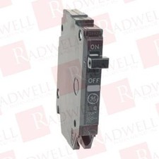GENERAL ELECTRIC THQP120 / THQP120 (BRAND NEW)