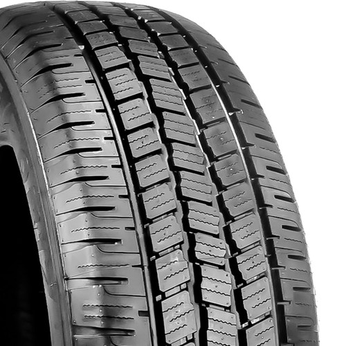 Goodride SU317 Highway 255/70R16 111H Light Truck Tire