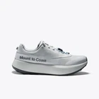 Mount to Coast H1 Women’s - Road to Trail Gravel Running Off-Road Shoes.