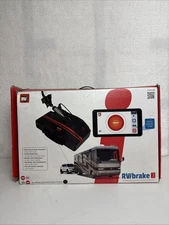 NEW OB RViBrake 3 Portable Flat Towing Braking System With Command Center Tablet