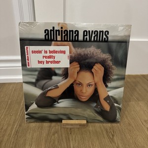 Adriana Evans | eBay