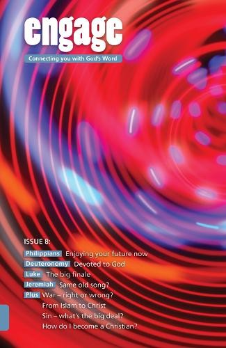 Martin Cole Engage: Выпуск 8 (в мягкой обложке) Engage (ИМПОРТ ИЗ Великобритании)