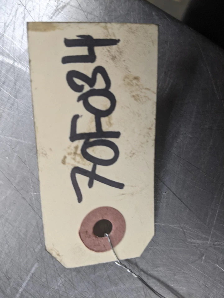 发动机机油吸管带管适用于 16-19 讴歌 ILX 2.4 — 第 4/4 张图片