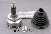 Gelenksatz, Antriebswelle Radseitig FÜR KIA - Japanparts GI-K15