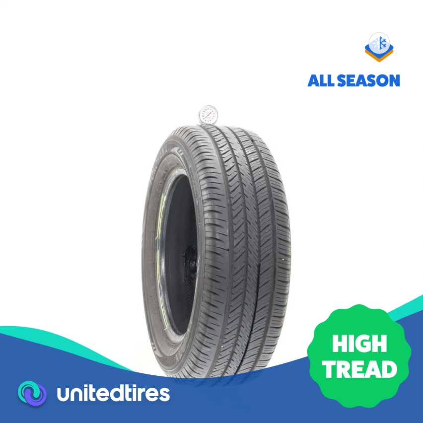 Yokohama 215/60/16 Car & Truck Tires for sale | eBay