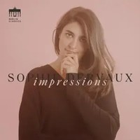 Impressions | Sophie/Mazari Dervaux | Audio-Cd | CD | 2021 | EAN 0885470017082